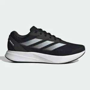 ADIDAS DURAMO RC Scarpe Running Uomo ID2704 Fitness Palestra Corsa Sport Nero - Foto 1 di 8