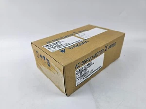 YASKAWA SGMAH-02AAA61 ENVÍO RÁPIDO GRATUITO - Imagen 1 de 3