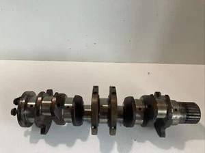 Citroen Relay / Boxer / Ducato Crankshaft 500314266 Genuine 2.8 Hdi 2000-2006 - Picture 1 of 11