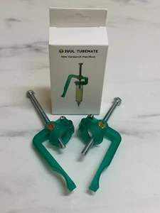 Émbolo de jeringa de flujo TubeMate 2 UUL, paquete de 2, teléfono celular, herramienta de reparación de PCB - Imagen 1 de 4
