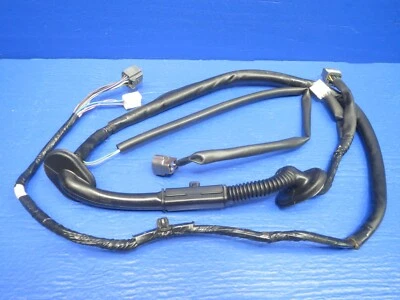Toyota 4runner 2002 puerta levadiza arnés de cableado, arnés de cable superior fabricante de equipos originales. B34 Foto 1 de 4