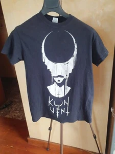 T-shirt Konvent Doom Metal Band taglia S - Foto 1 di 6
