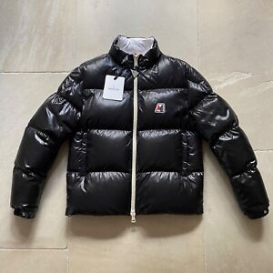 MONCLER CHARTREUSE GIUBBOTTO JACKET SN04 SIZE 5 BRAND NEW DOWN JACKET