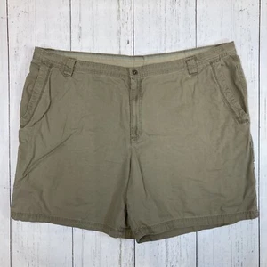 ⚡️Columbia Sportswear Herren Gr. 52 Omni-Shield Beige Cargo Shorts - Bild 1 von 14