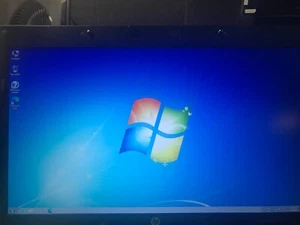 HP EliteBook 8540w i7-620M @1.6GHz 8GB RAM 15" 500GB HDD Windows 7 Pro - Picture 1 of 13