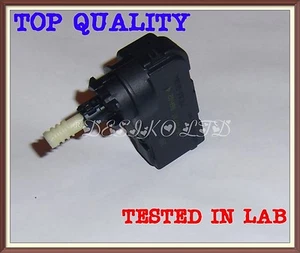 Peugeot 307 Ajuste Nivel Faro Motor de Faro 89003871 - Imagen 1 de 4