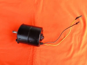 66 67 68 Mustang Shelby Cougar Heater Blower Motor - Picture 1 of 15
