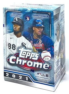 2021 Topps Chrome Baseball Cards - YOU PICK - Complete Your Set + Platinum Anniv
