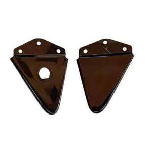 Genuine Royal Enfield GT 650 & Interceptor 650cc Side Panel RH & LH Bracket - Bild 1 von 3