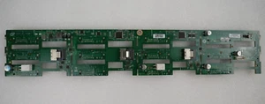 Intel G43212-250 DAS6GHD66B0 12-Bay SAS/SATA 2U Server Hard Drive Backplane - Picture 1 of 6