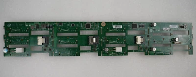Intel G43212-250 DAS6GHD66B0 12-Bay SAS/SATA 2U Server Hard Drive Backplane - Image 1 of 4