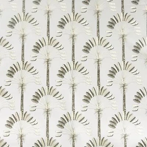 Arthouse Palm Palace pasta para cualquier habitación crema y papel tapiz dorado calidad de pared - Imagen 1 de 6