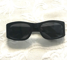 Akila Eyewear Sunglasses In Black with Black lenses EAZY