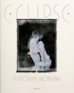 Hiroshi Nonami "Eclipse" Signed Japanse Photography Collection Fantasy - Picture 1 of 4