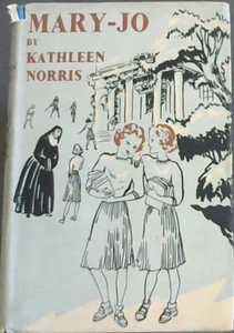 Norris, Kathleen .. Mary-Jo - Bild 1 von 1
