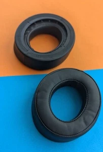 Replacement Foam Ear Pads for Corsair HS50 Pro HS60 Pro HS70 Pro sku#14910 - Picture 1 of 1