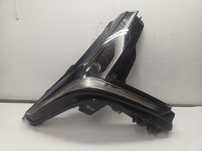 Passenger Right Headlight from 2022 Cadillac CT4 12340696 - Image 1 of 4