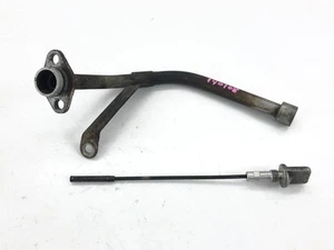 Honda Acty Truck VAN HA3 HA4 HH3 HH4 Genuine Engine Oil Dipstick Gauge KEI JDM - Picture 1 of 3