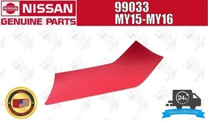 Nissan OEM STRIPE-ACCENT,FRONT BUMPER LH For R35 GT-R 2015-2016 - Picture 1 of 12