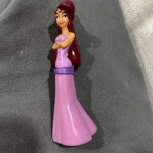VTG Disney Hercules 1997 PVC McDonalds Toy Action Figure Villain Heroine 90s - Bild 1 von 4