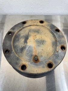 Febco 6" Check Cover 805 806 825 826 YD D Double DC Backflow Preventer RP RPZ - Picture 1 of 4