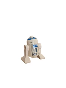LEGO Star Wars Minifigur Astromech Droid R2-D2 sw0028 - Bild 1 von 2