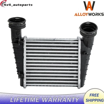 INTERCOOLER FITS 2016-2021 CHEVROLET COLORADO/ 2016-2020 GMC CANYON, 2.8L DIESEL - Image 1 of 4