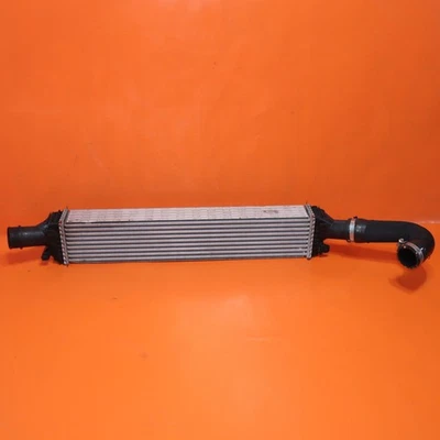 Intercooler AUDI A6 A7 Q5 2014 2015 2016 2017 2018 8K0145805AC OEM Foto 1 de 4