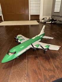 LEGO CITY: 2008 Cargo Plane (7734)