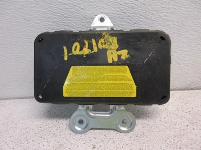Land Rover Range Rover 2003-2006 bolsa de aire delantera izquierda puerta del conductor OEM LKQ Foto 1 de 4