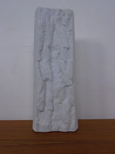 Vintage Silvana/3  Bareuther Waldsessen OP Art Vase 60s - Bild 1 von 14