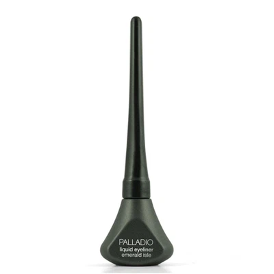 Liquid Eyeliner, Highly Pigmented and Waterproof Eyeliner, for Intense Eye Defin - Image 1 of 4