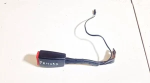 Volkswagen Passat 2006 Seat belt holder (Seat belt Buckle) - FRONT #2437968-59 - Bild 1 von 9