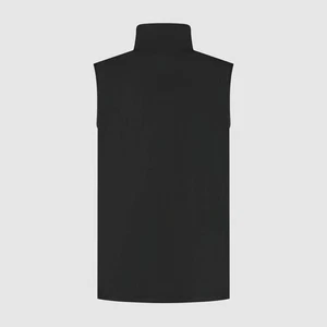 Chaleco Scuderia Ferrari F1 Logo Negro - Imagen 1 de 10