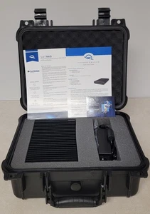 2TB OWC ThunderBlade Ultra High-Performance Gen 2 TB3 OWCTB3TBV4T04 - Picture 1 of 5