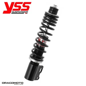 Amortiguador VESPA LXV 125 i.e. 2010-2012 YSS frente VB222-210T-01-88 - Imagen 1 de 3