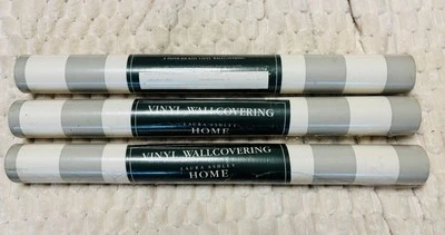 Laura Ashley Wallpaper - Image 1 of 2