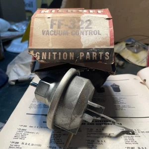 Niehoff N.O.S. FF-322 vacuum chamber fits 1968-1971 Ford Mercury ALL L@@K!!!! - Picture 1 of 7