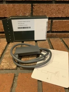 Starlink Ethernet Adapter V2 01519231-502 Rectangle Dish - Bild 1 von 2