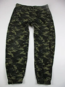 Jogginghose Herren XL American Giant Camouflage Sweatpants - Bild 1 von 9