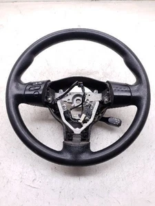 2005 TOYOTA RAV4 BASE STEERING WHEEL  - Picture 1 of 12
