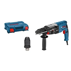 Bosch Professional GBH 2-28 F Bohrhammer: Kraftvoll und Sicher Arbeiten - Bild 1 von 7