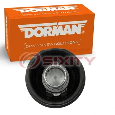 Cubierta de filtro de aceite de motor Dorman para bloque de cilindros Lexus CT200h 2011-2017 nz Foto 1 de 4