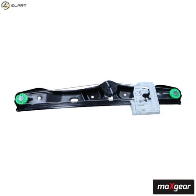 WINDOW REGULATOR 50-0465 FOR BMW B37D15A B38B15A 1.5L 3cyl 1 F20 B47D20BC 2.0L - Image 1 of 4