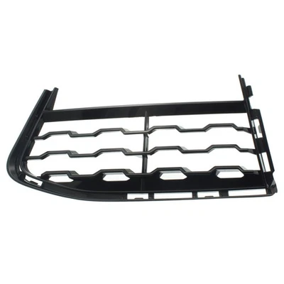 For BMW 740i/750i 2016 2017 2018 2019 Bumper Cover Grille Driver Side | Front Foto 1 de 4