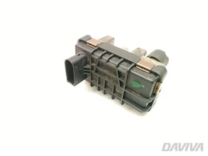 Jaguar S-Type Turbocharger Electric Actuator 2.7 D Diesel 152kW (207 HP) G-36 - Picture 1 of 11