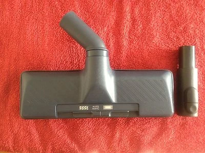 Automatikdüse für Staubsauger  - Electrolux Lux Modelle Lux 1 mit Adapter - Bild 1 von 2