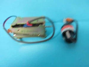 Brand New Oki Solenoid RFB-BB0205D w/ Shindengen Hammer 85472.0537 SL300001 - Picture 1 of 12