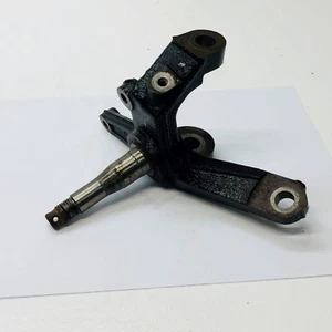 2001 TRX 250 TRX250 RECON HONDA LEFT SIDE SPINDLE KNUCKLE 51260-HM8-000 - Picture 1 of 1