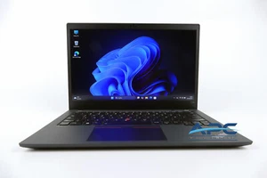 Lenovo ThinkPad T14s gen 2 - 14 pollici notebook i5-1135G7 8 GB Ram 512 GB NVMe - Foto 1 di 6